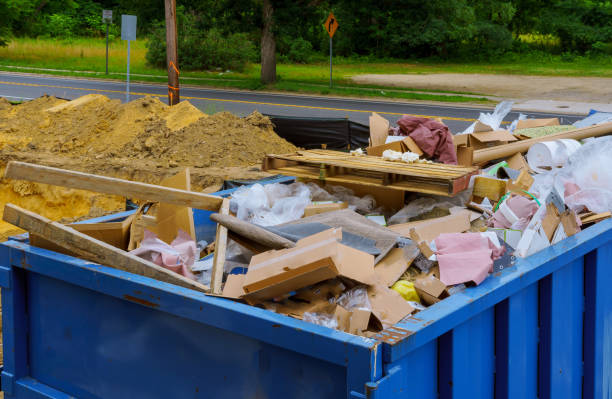 Best Hoarding Cleanup  in Coleman, TX